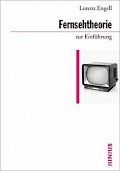 Fernsehtheorie zur Einführung.