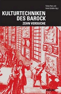 Kulturtechniken des Barock.