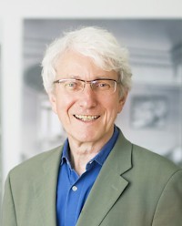 Wolfgang Beilenhoff
