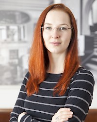 Katharina Rein