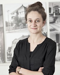 Anna Polze