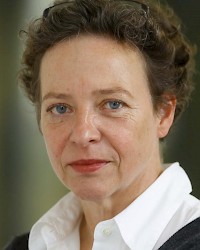 Eva Geulen