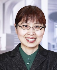 Weihong Bao