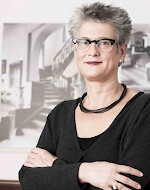 Dominique Blüher