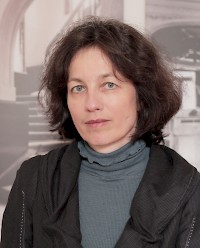 Christa Blümlinger