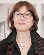 Astrid Deuber-Mankowsky