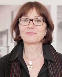 Astrid Deuber-Mankowsky