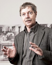Hans-Jörg Rheinberger