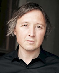 Erich Hörl