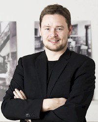 Søren Frank