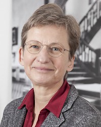 Eva Barlösius