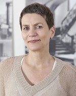 Karen van den Berg