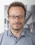 Oliver Fahle