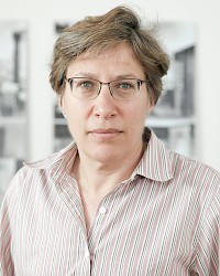 Lisa Gitelman