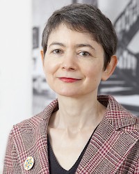 Larisa Dryansky
