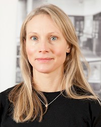 Susanne Østby Sæther