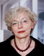 Sigrid Weigel