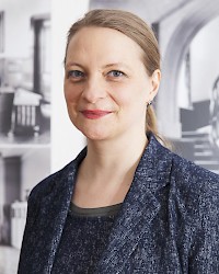 Claudia Blümle