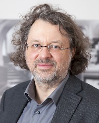 Jens Schröter