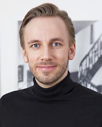 Moritz Hiller