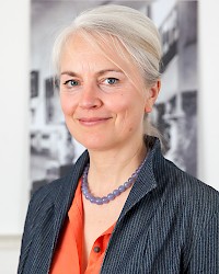 Katrin Pahl