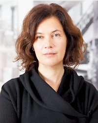Ann-Sophie Lehmann